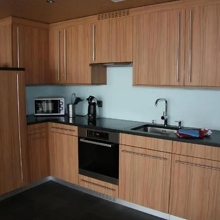 Baergbaechli Apartment