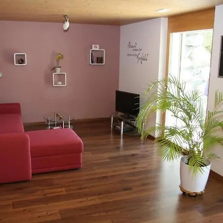 Baergbaechli Apartment Grindelwald