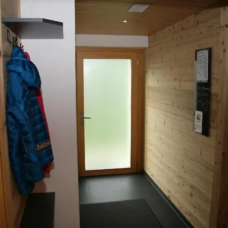 Baergbaechli Lejlighed Grindelwald